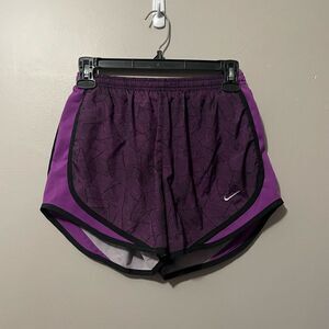 Dri-fit Nike shorts 